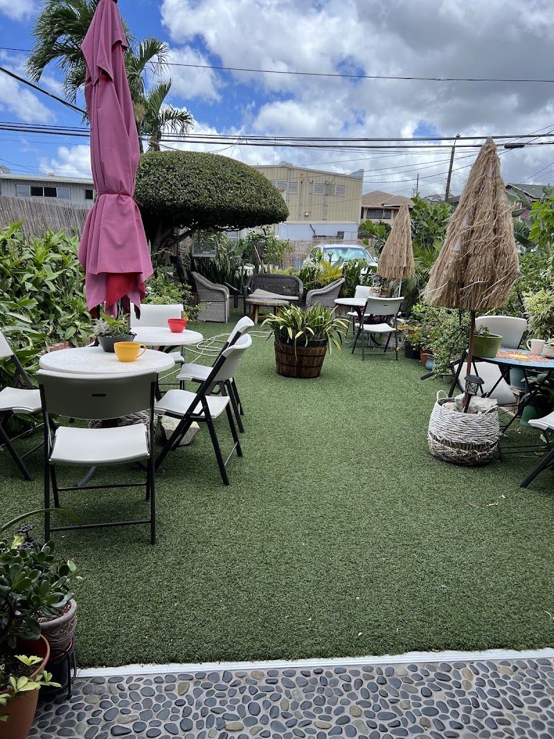 Loess Spa, spa in Honolulu, HI, photo 5 of 10